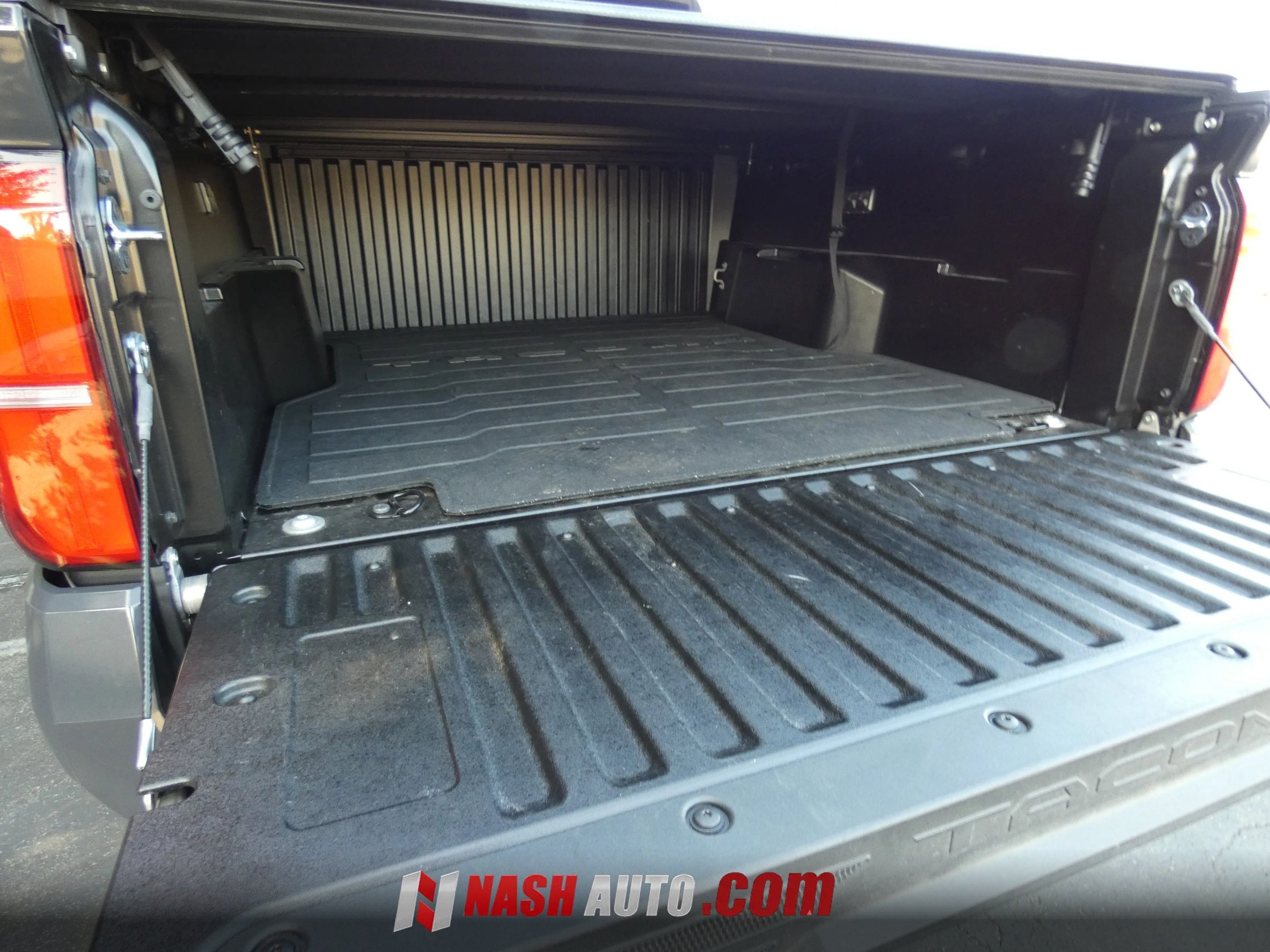 Used 2026 Toyota Tacoma SR5 RWD image 66