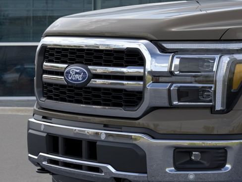 New 2026 Ford F150 Lariat AWD/4WD image 20
