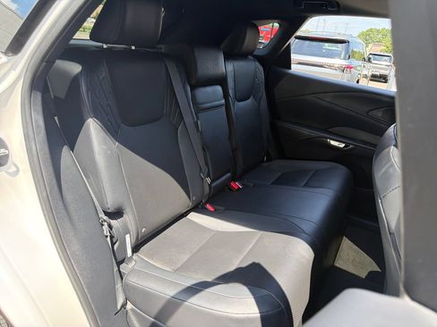Used 2023 Lexus RX 350 Premium w/ Accessory Package (Z1) FWD image 31