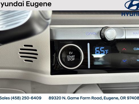 New 2025 Hyundai Ioniq 6 SEL image 24