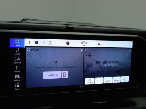 New 2026 Jeep Wrangler Sport AWD/4WD image 23