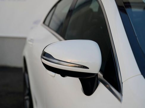 Used 2020 Mercedes-Benz CLS 450 4MATIC image 9