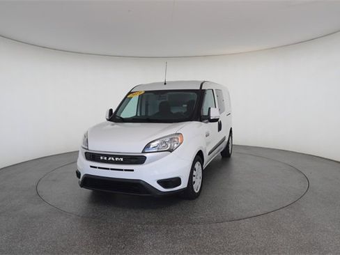 Used 2019 RAM ProMaster City Tradesman SLT image 33