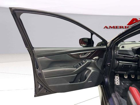 Used 2025 Subaru WRX Limited AWD/4WD image 21
