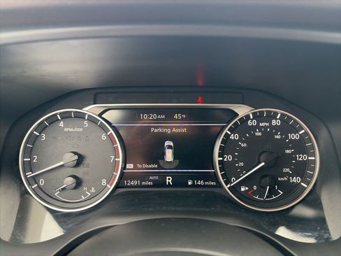 Certified 2023 Nissan Rogue SL image 10