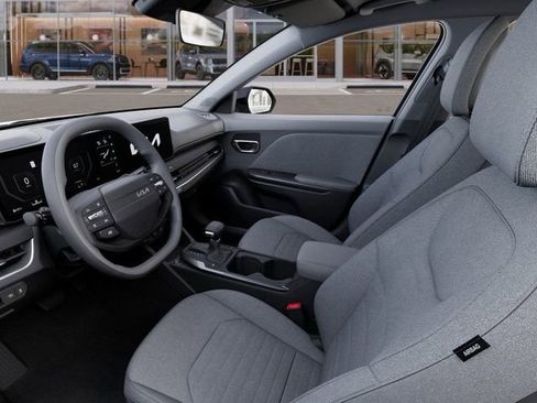 New 2025 Kia K4 EX image 17