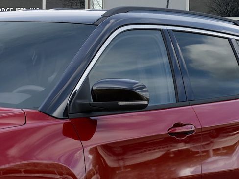 New 2026 Jeep Compass Limited AWD/4WD image 40