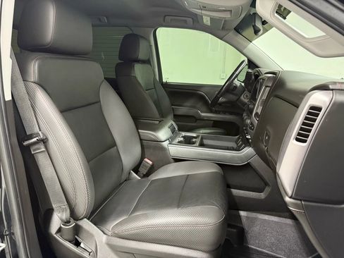 Used 2018 GMC Sierra 1500 SLT w/ All Terrain Package image 24