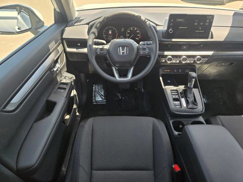 Used 2026 Honda CR-V EX image 17