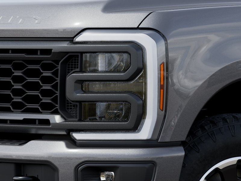 New 2027 Ford F250 XL w/ Tremor Off-Road Package AWD/4WD image 18