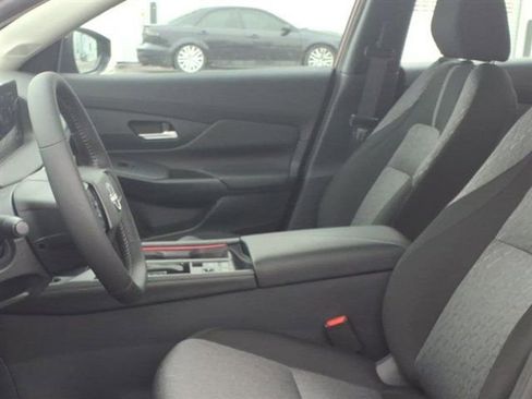 New 2026 Nissan Sentra SV image 27