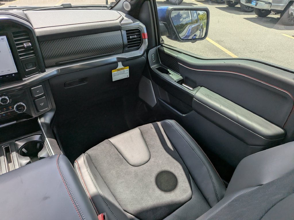 New 2026 Ford F150 Raptor AWD/4WD image 15