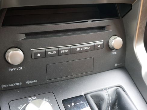Used 2021 Lexus NX 300 AWD w/ Accessory Package image 24
