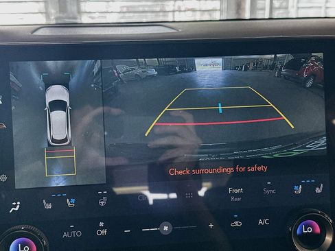 Used 2023 Lexus RX 350 Premium Plus w/ Cold Area Package AWD/4WD image 21