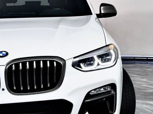 Used 2019 BMW X3 M40i w/ Premium Package image 7