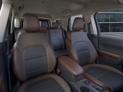 New 2025 Ford Bronco Sport Outer Banks AWD/4WD image 11
