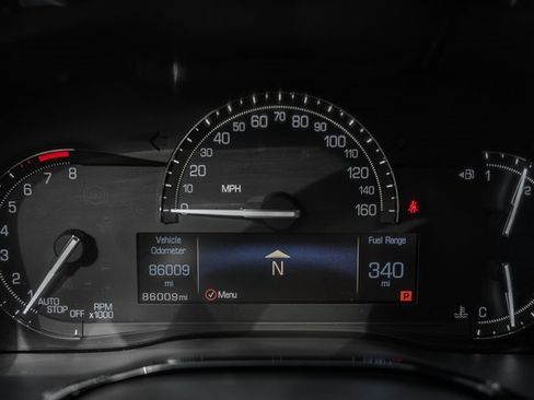 Used 2018 Cadillac XT5 Premium Luxury image 45