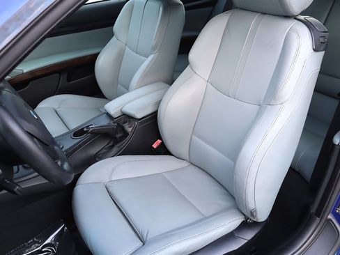 Used 2008 BMW M3 Coupe RWD image 17