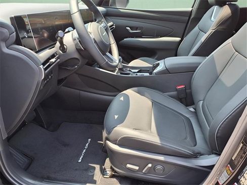 New 2025 Hyundai Santa Cruz Limited image 9