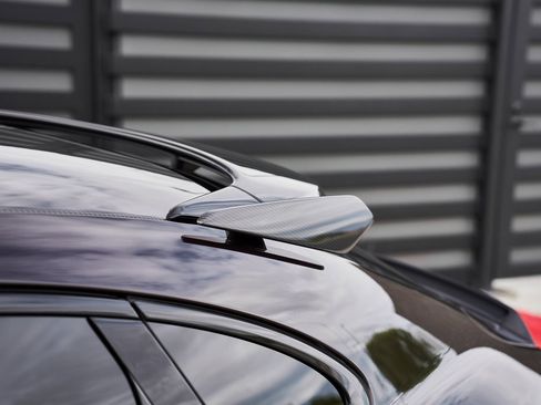 Used 2022 Porsche Cayenne Turbo GT image 9