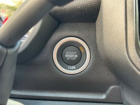 New 2026 RAM 5500 Tradesman image 37