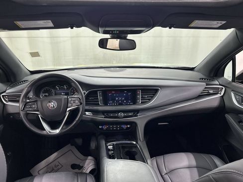 Used 2023 Buick Enclave Essence w/ Experience Buick Package AWD/4WD image 18