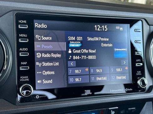 Certified 2021 Toyota Tacoma TRD Pro image 21