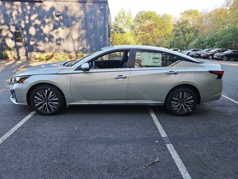 New 2025 Nissan Altima 2.5 SV w/ SV Premium Package image 7