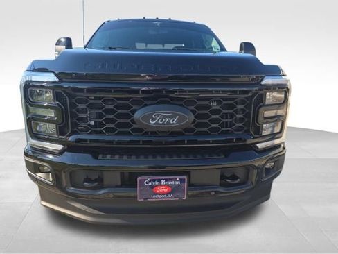 New 2025 Ford F250 Lariat w/ Lariat Ultimate Package image 2