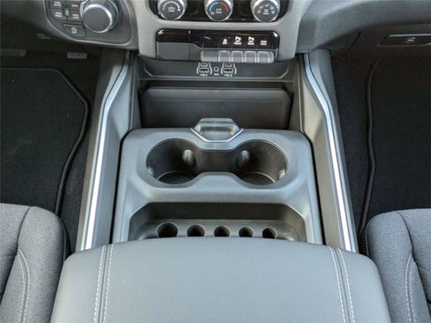 New 2026 RAM 1500 Big Horn image 19