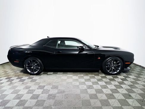 Used 2023 Dodge Challenger R/T Scat Pack RWD image 9