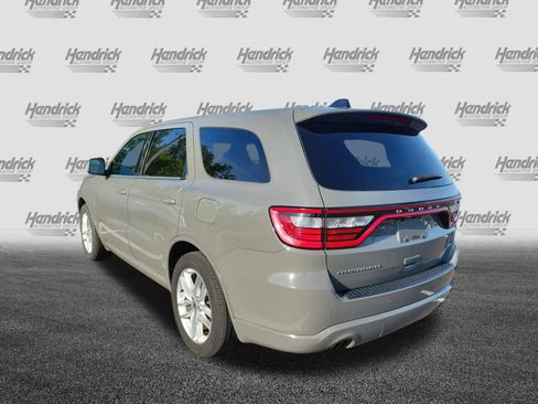 Used 2023 Dodge Durango GT RWD image 8