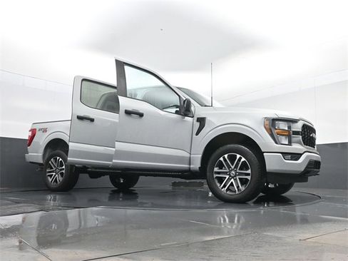 Used 2023 Ford F150 XL w/ STX Appearance Package image 32