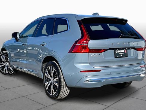 Used 2023 Volvo XC60 B5 Plus w/ Climate Package image 12
