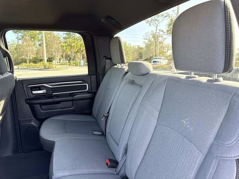 Used 2024 RAM 2500 Big Horn w/ Bed Utility Group image 11