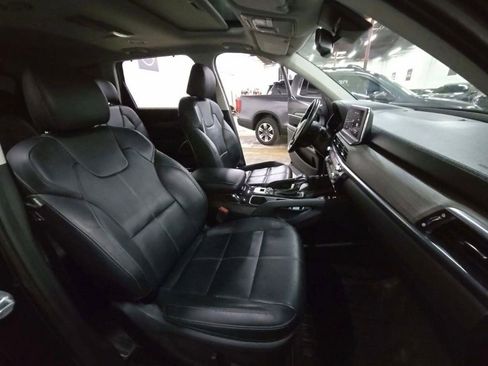 Used 2021 Kia Telluride EX w/ EX Premium Package AWD/4WD image 5