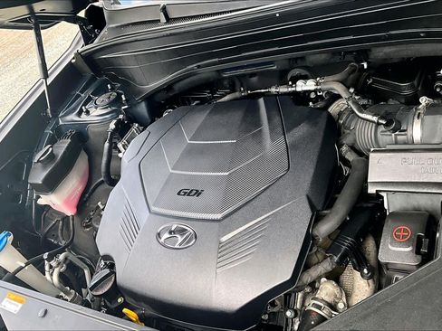 Used 2021 Hyundai Palisade SEL AWD/4WD image 33