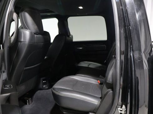 Used 2020 RAM 2500 Power Wagon image 24