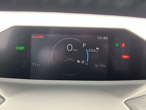 New 2026 Subaru Solterra image 16