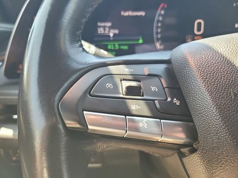 Used 2024 Cadillac XT4 Premium Luxury FWD image 28