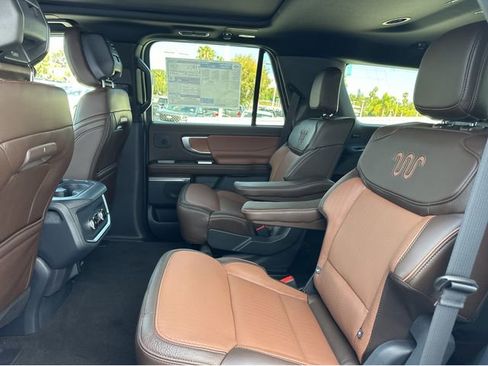 New 2026 Ford Expedition King Ranch AWD/4WD image 18
