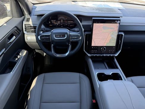 New 2026 GMC Acadia Elevation w/ Elevation Premium Package FWD image 18