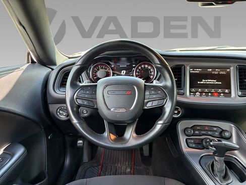 Used 2023 Dodge Challenger R/T Scat Pack image 12