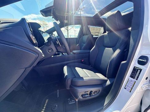 New 2026 Lexus RX 350 w/ Luxury Package image 19