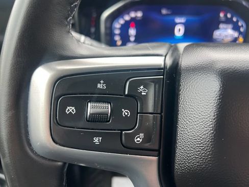 Certified 2023 Chevrolet Silverado 1500 LT AWD/4WD image 28
