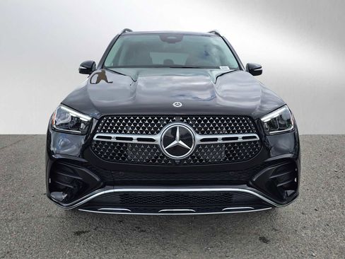 New 2026 Mercedes-Benz GLE 450 4MATIC image 8