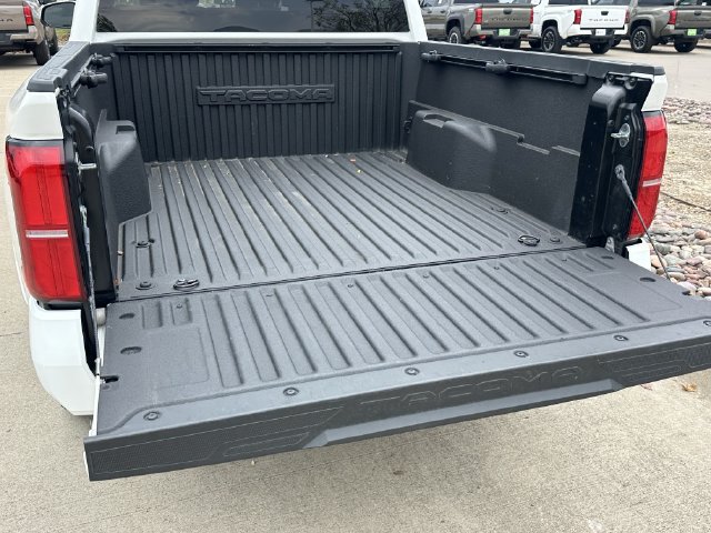 Certified 2024 Toyota Tacoma SR5 RWD image 29