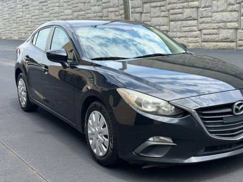 Used 2016 MAZDA MAZDA3 i Sport FWD image 41