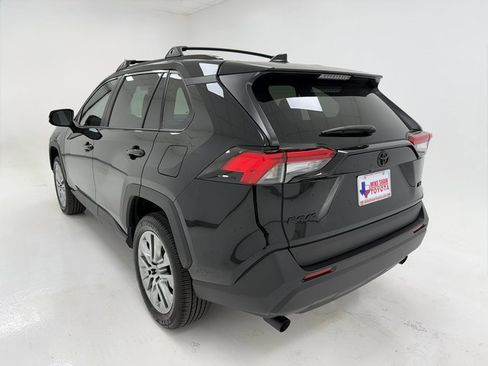 New 2025 Toyota RAV4 XLE Premium image 38