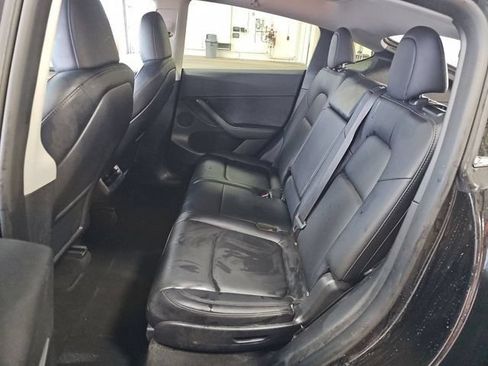 Used 2023 Tesla Model Y Long Range AWD/4WD image 7